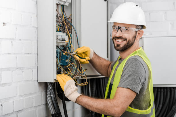 Best Affordable Emergency Electrician  in West Salem, WI