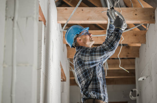 Best Affordable Electrical Installation  in West Salem, WI