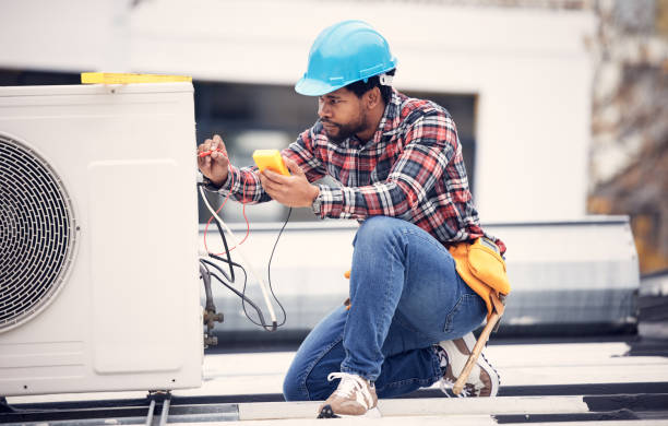 Best Emergency Electrician Near Me  in West Salem, WI