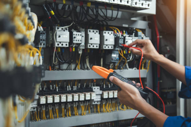 Best Electrical Troubleshooting Services  in West Salem, WI