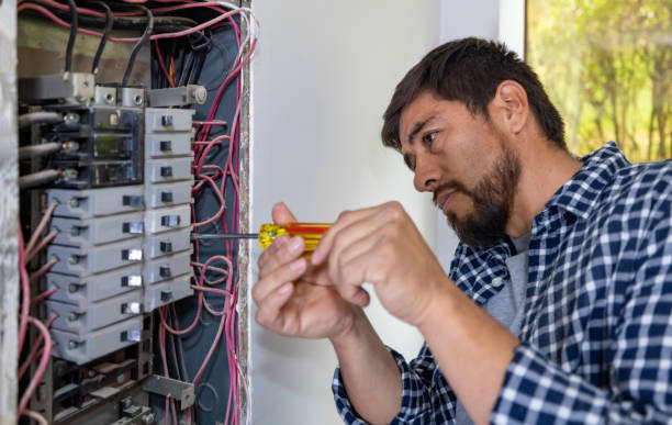Generator Installation Services in WI
